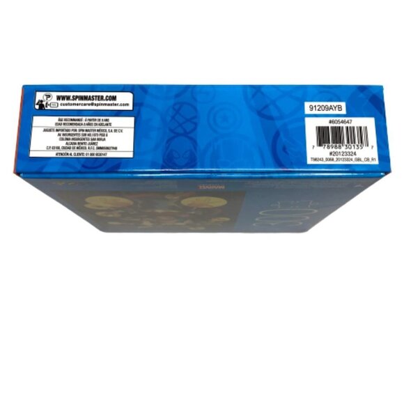 Marvel Female Superheroes 300 Piece Jigsaw Puzzle - Picture 3 of 4